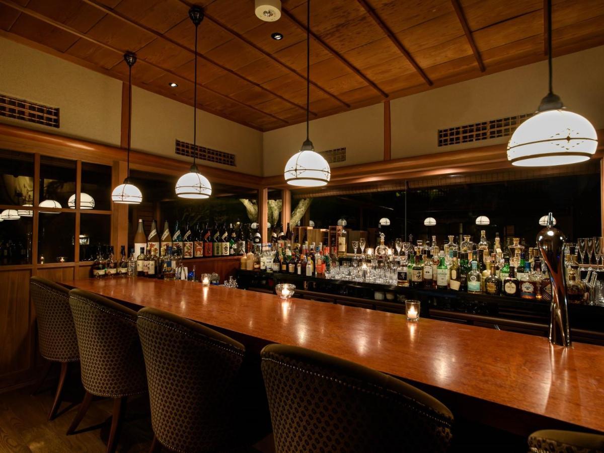 Suishoen Ryokan 5*