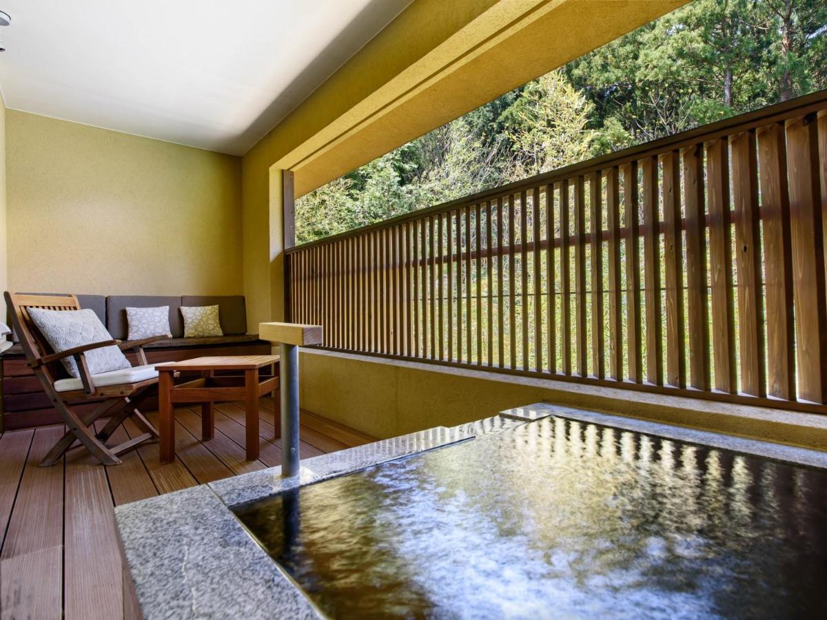 Ryokan Suishoen 5*