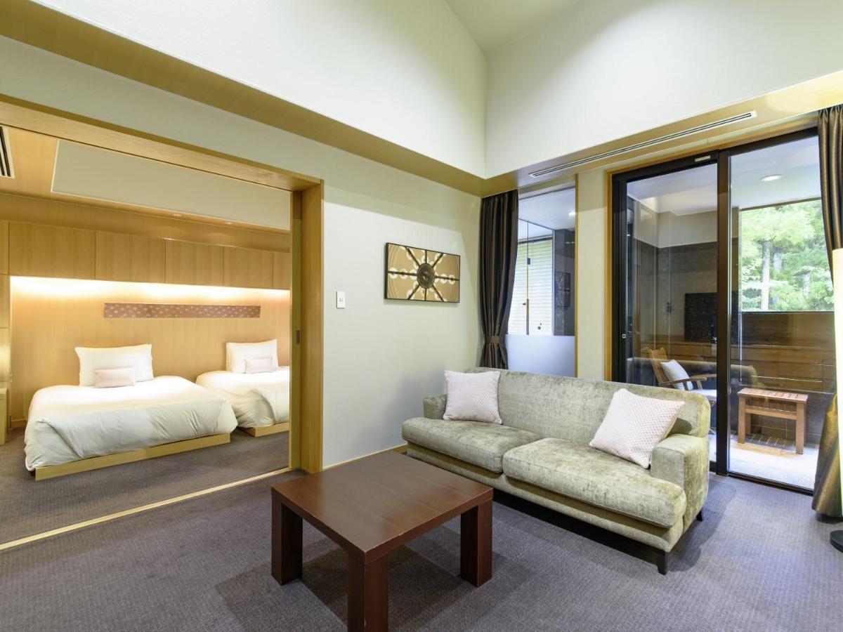 Suishoen Ryokan