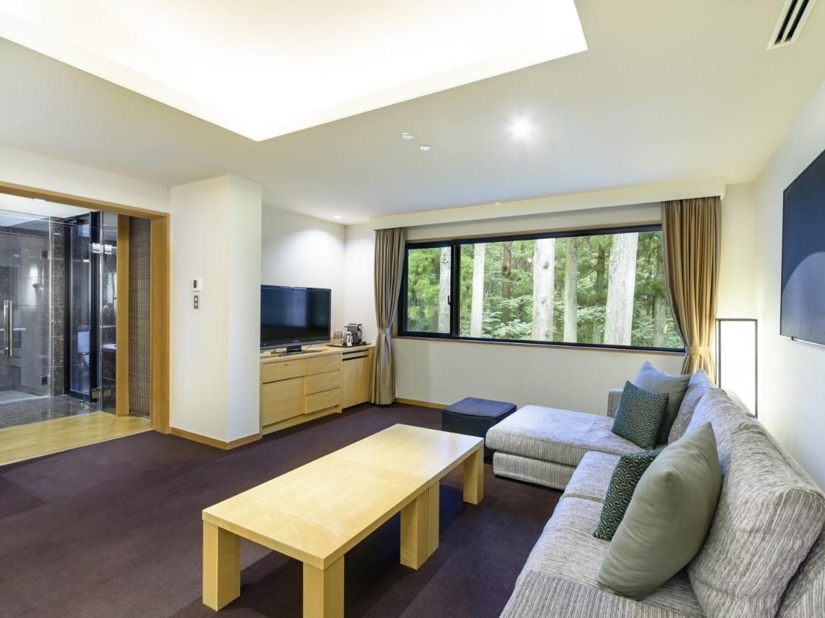 Suishoen Ryokan 5*